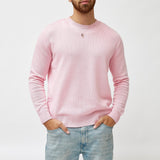 Pink Party Sweater
