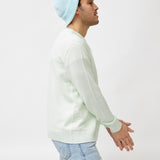 Aquamarine Party Beanie
