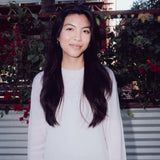 Lavender Sweater