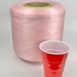 Pink Party Beanie