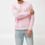 Pink Party Sweater