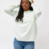 Lime Green Party Beanie