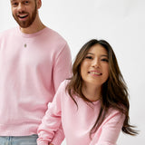 Pink Party Sweater