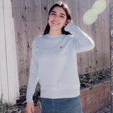 Heart Sweater