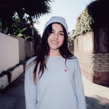Heart Sweater