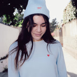 Heart Sweater
