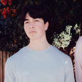 Sky Blue Sweater