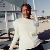 Butter Yellow Sweater