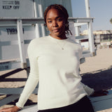 Butter Yellow Sweater